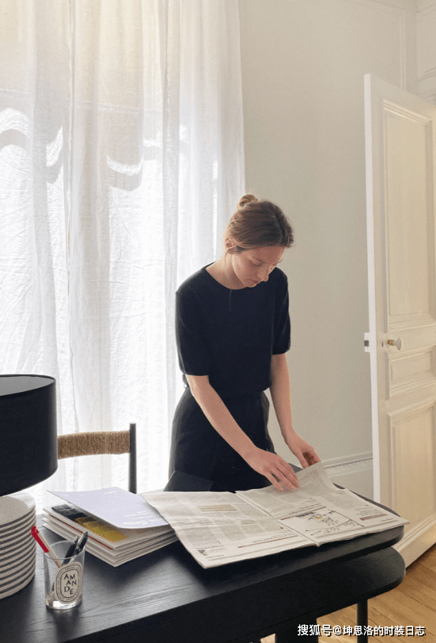 品牌|时装品牌丨ELBORN 优雅亦自在的法式风格