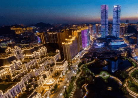 业主|没有欠薪的宏立城集团 , 将推出大数据实验综合体