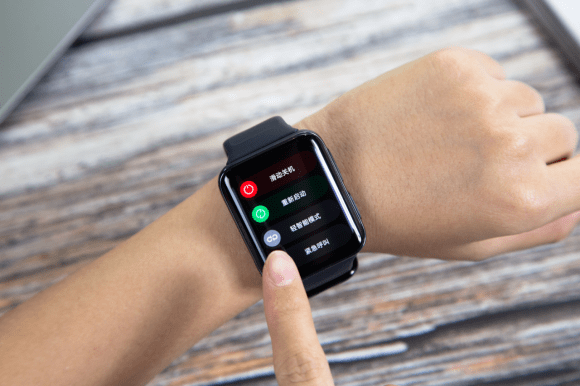 监测|智能手表中的六边形战士：OPPO Watch 2全面体验