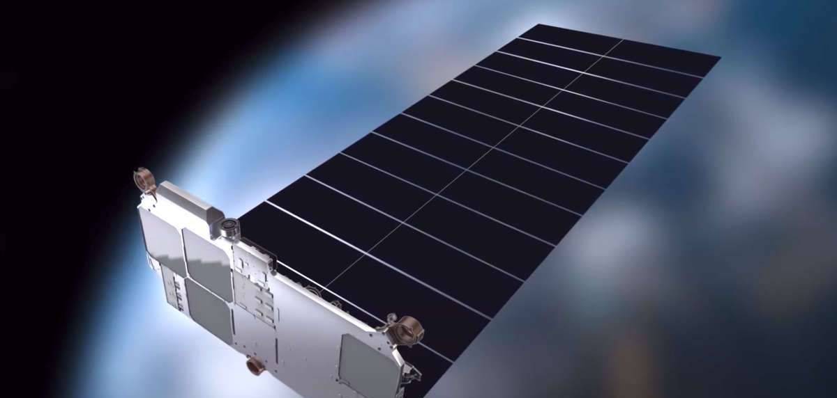 原创月增2万,spacex现在为12个国家的9万用户提供星链互联网服务