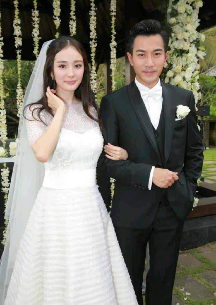 杨幂|通过杨幂、孙俪和秦海璐的穿搭，看她们在婚姻里最真实的那一面