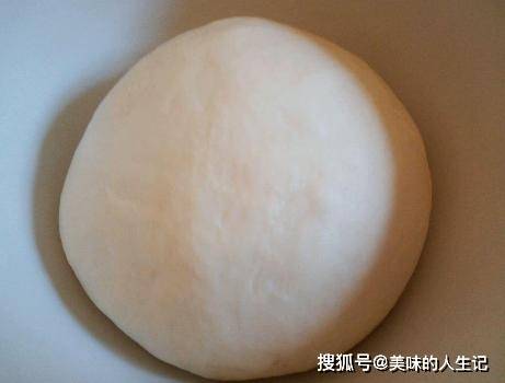 做法|晚上睡前蒸锅这样的馒头，第二天早餐就有了，又香又甜，美容养颜