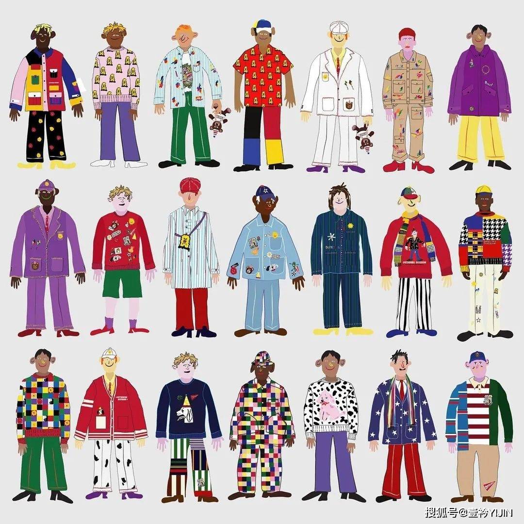 品牌|这年头，连狗都要做个时尚圈的「局外人」