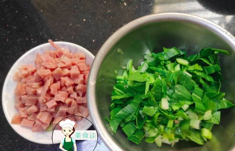 蔬菜|立秋了，早餐儿子迷上吃它，无需揉面，比馒头香，做法简单又营养