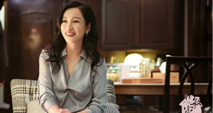 杨幂|通过杨幂、孙俪和秦海璐的穿搭，看她们在婚姻里最真实的那一面
