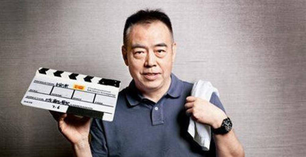 时代|深度好文：张艺谋，再见！？