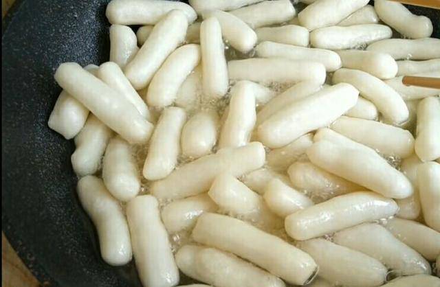 做法|八零九零年代的小零食，做法简单不添加任何添加剂