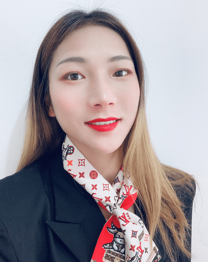卫衣|王春雨顶着高级脸比赛，素颜就挺耐看的，没想到和男友同框这么美