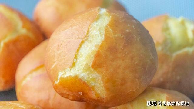 自己做面包为什么不松软像馒头 76bdffab1a3c42769fab37fab41db643.jpeg
