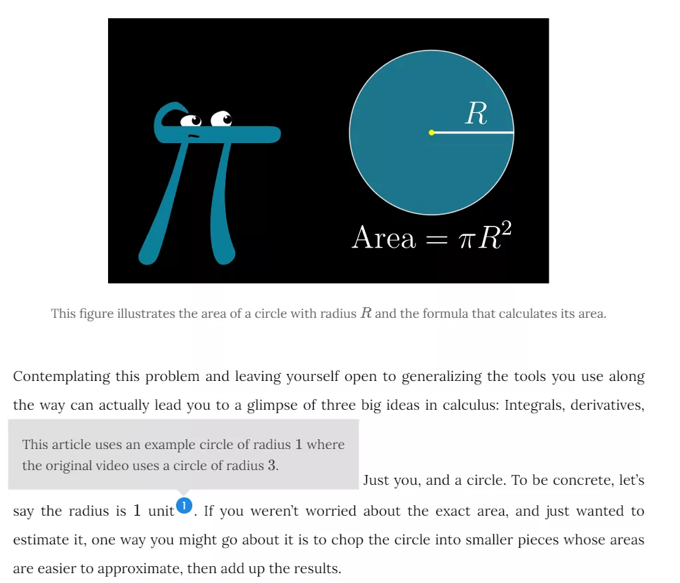 blue|B站粉丝超130万，最火最直观数学网站3b1b终于有了文字版