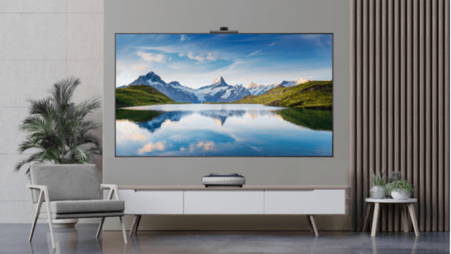 全球|暑期近视防控怎么做？海信激光电视来给家长朋友们支支招