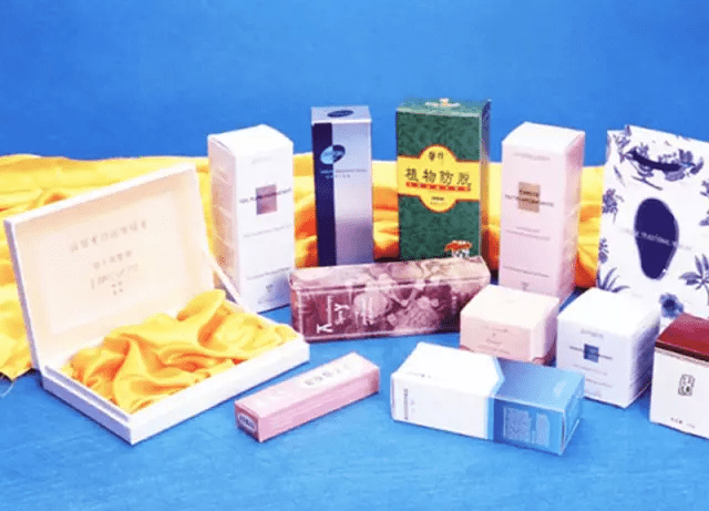 品牌|化妆品OEM内幕：得包材者得天下