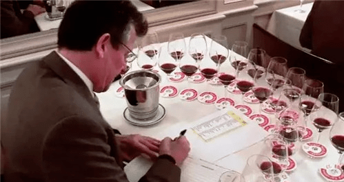 齐韵小|【齐韵小课堂】葡萄酒圈的“火星文”,你能听懂几个?