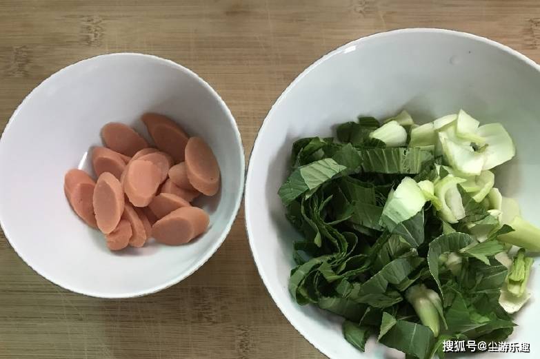 盛出|10分钟快手早餐，一看就会，好吃又营养，孩子连吃三天没过瘾