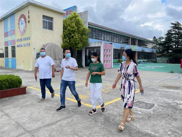 要求|抗疫总动员 南园在行动