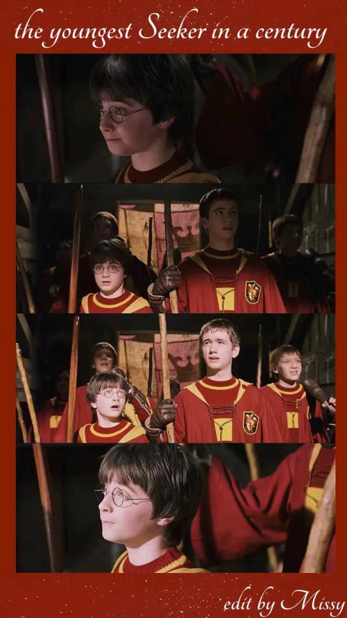 特辑|哈利波特壁纸特辑