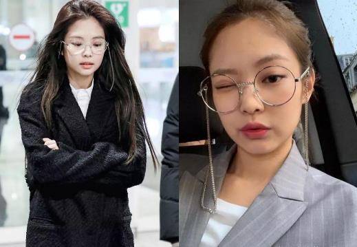 发型|圆脸女孩适合的发型,再加上配饰和妆容的修饰,真是美出了高级感