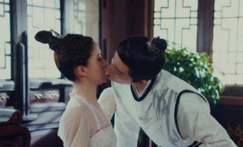 因为|盘点今年最会撩男主，任嘉伦、丁禹锡花式撩，还有宋威龙天然撩！