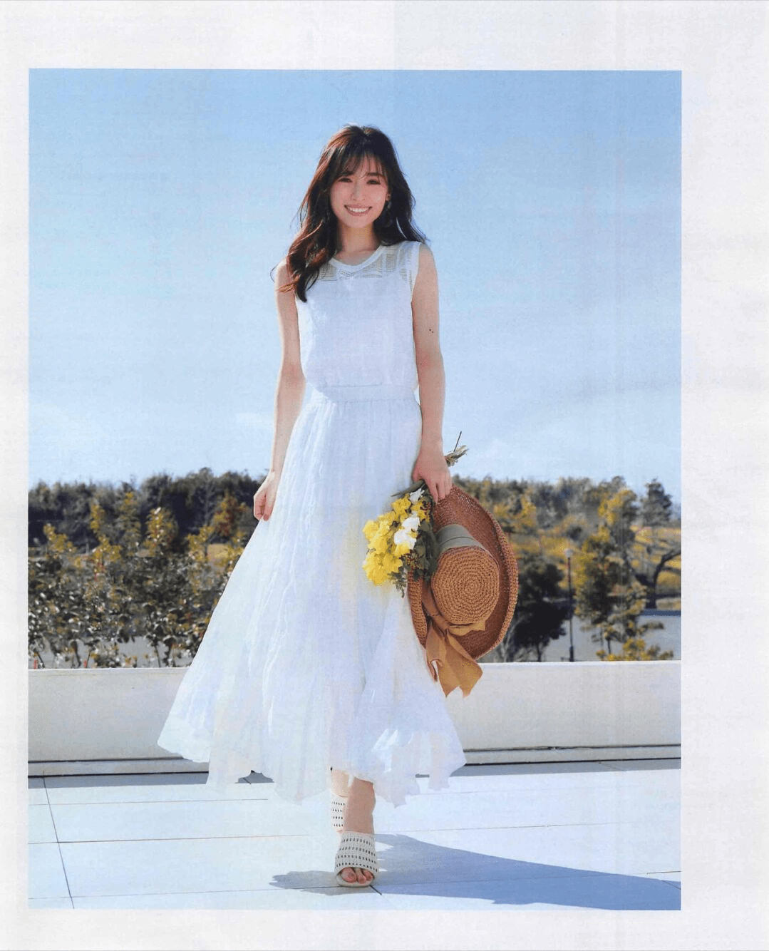 女生|无论多大年纪，都阻碍不了一颗时尚的心，这12套穿搭很值得模仿！