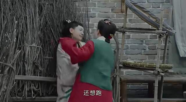 世杰|玉楼春超前点播:女海王桃夭为啥盯上孙世杰?她恐是敌国奸细