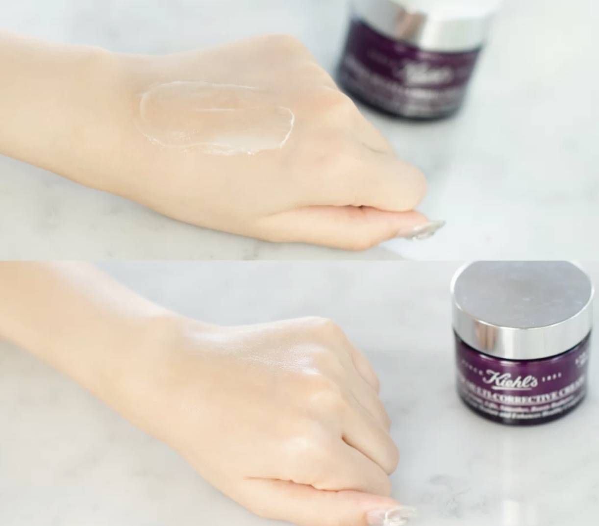 要求|兼顾“清爽保湿抗老”多要求的夏日面霜，即使大油田也能自由呼吸