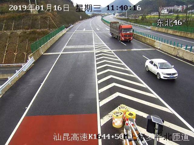 高速匝道倒車會被抓拍嗎,攝像頭怎麼記錄