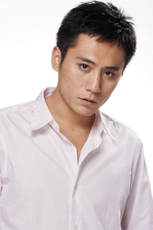 原创15位公认最帅的70后男星张嘉译陆毅上榜谁长在你的审美上