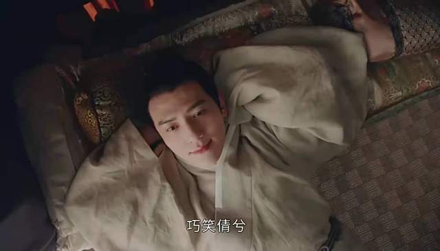 世杰|玉楼春超前点播：女海王桃夭为啥盯上孙世杰？她恐是敌国奸细