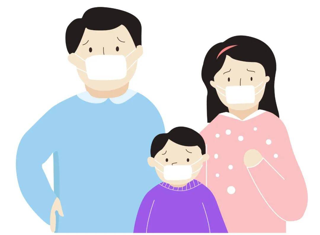 病毒|【关注】为什么要继续坚持戴口罩？