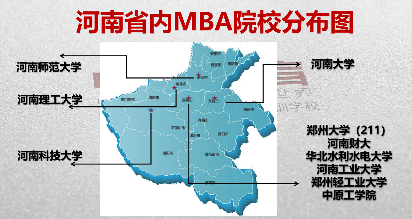 河南大学,郑州大学,河南财经政法大学,河南工业大学,河南农业大学