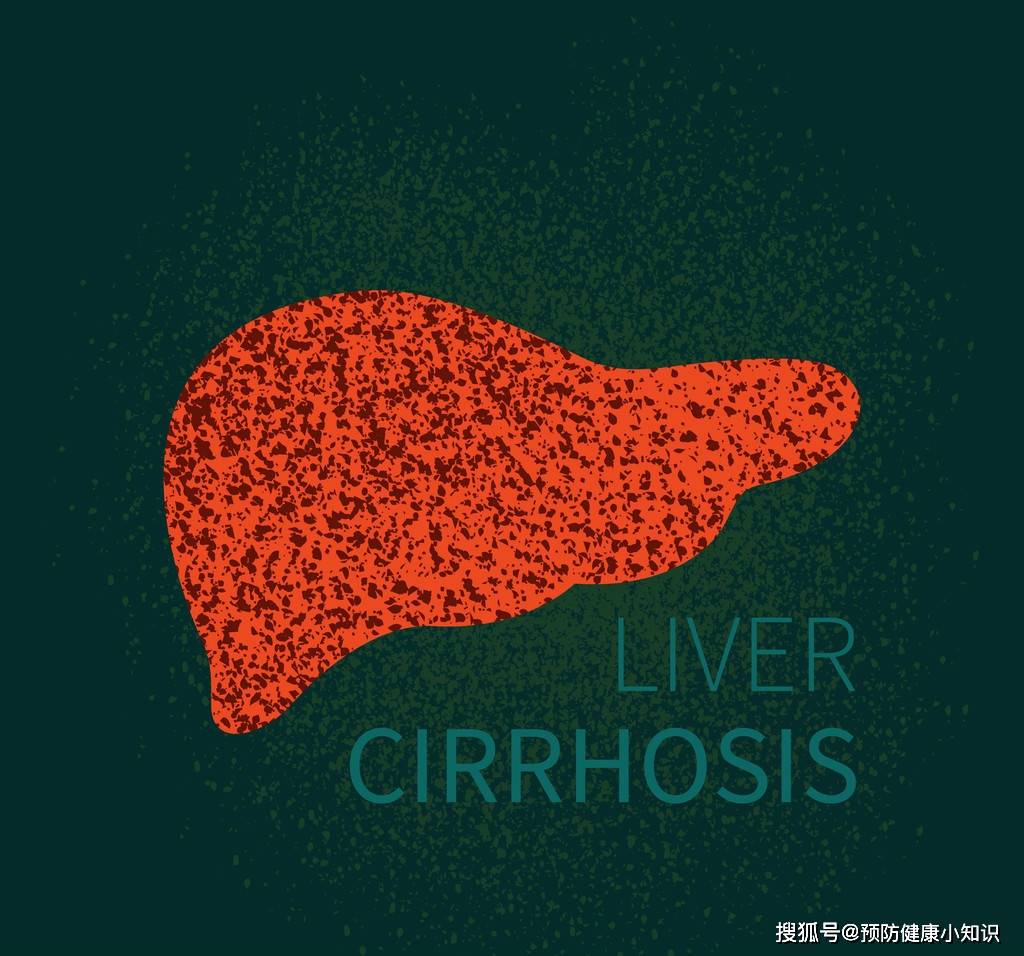 眼睛|有乙肝的人群，身体发出四种信号的时候，一定要小心肝癌！