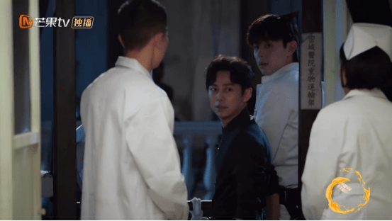 青年|《密逃3》收官封神，全员化身爱国青年，奔赴山海，带来黎明