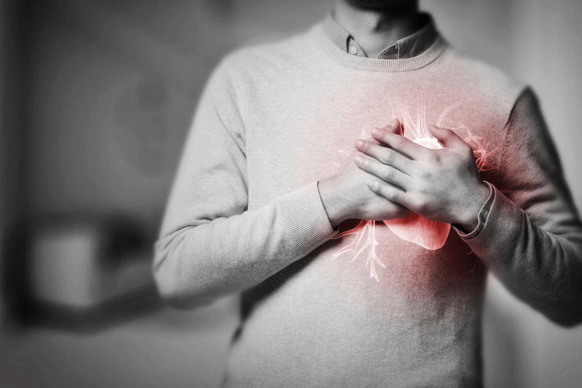 冠状动脉|谨防“过劳死”,牢记“日出而作,日落而息”!