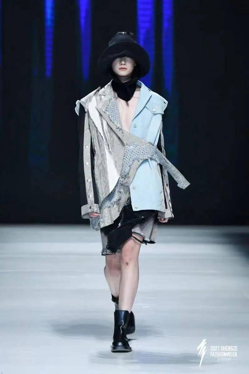 设计|欢迎光临！这里是服装设计师的灵感加油站