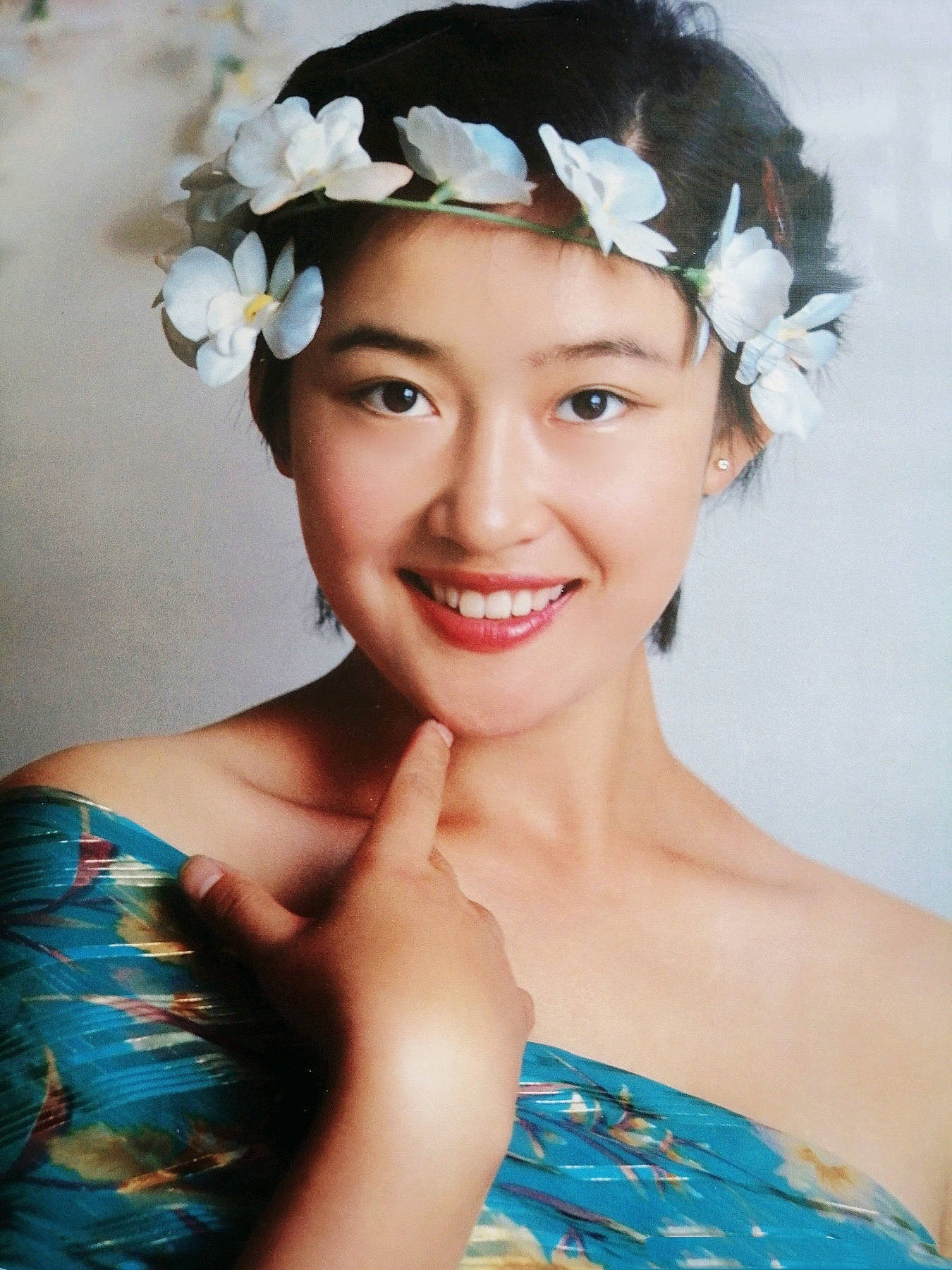 记得 围城 鲍小姐 盖丽丽吗 曾名噪一时,为何后来无影无踪
