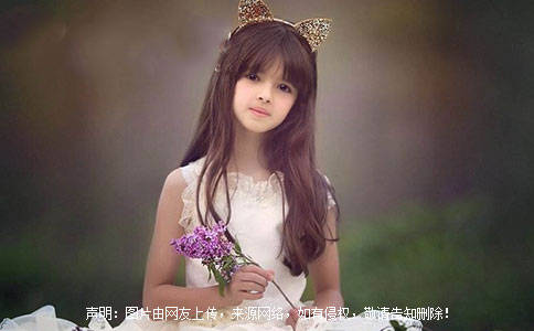 女孩起名 平平安安吉祥如意 无忧无虑的女孩名字大全 涵养