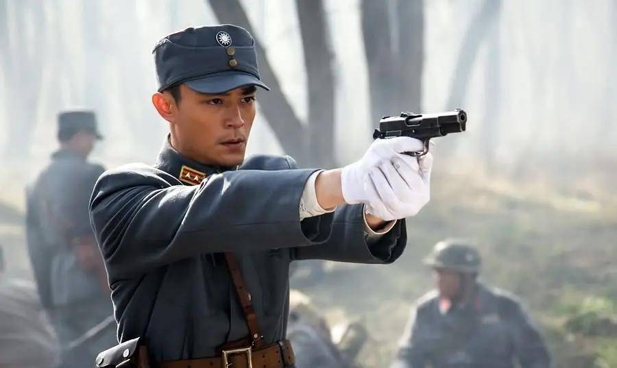 抗日|观众最想二刷的五部抗日剧：你若全都看过，大佬无疑！