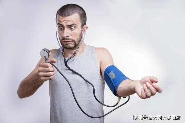 控制|高血压易走入这7个“误区”,了解后要避开