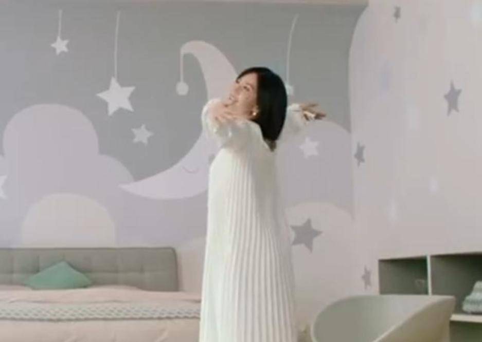 张总|谢娜产子希望落空？品牌方证实二胎是女儿，孩子出生后迟迟未公布！