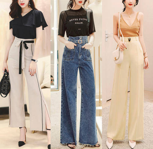 那说|几种怎么搭都不会出错的的方式,40+也能很有韵味