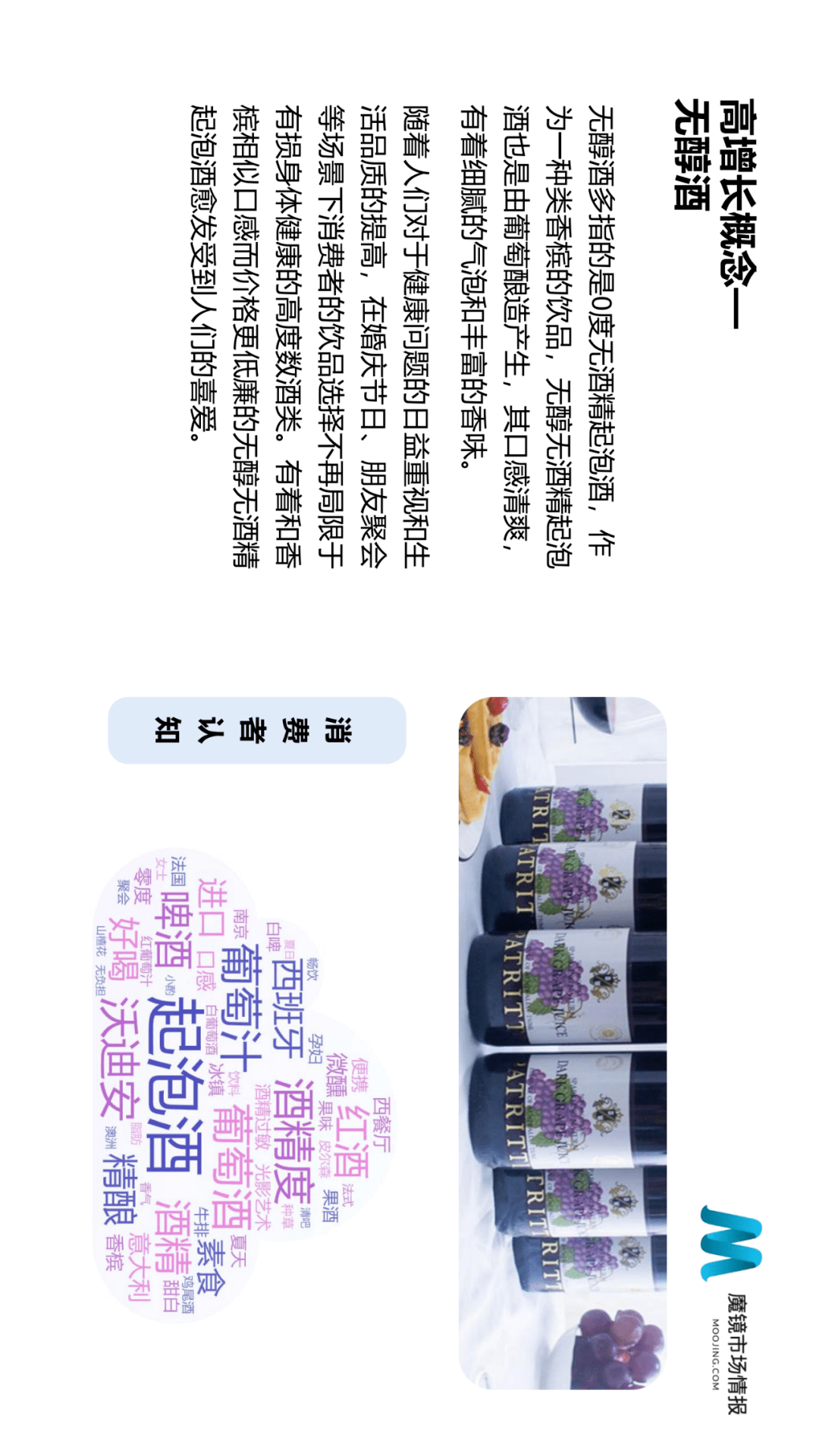 魔镜市场情报发布《2021年Q2中国线上高增长消费市场白皮书》-家电圈官网