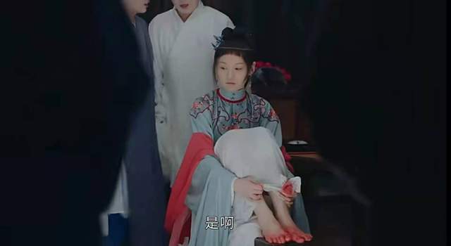 世杰|玉楼春超前点播：女海王桃夭为啥盯上孙世杰？她恐是敌国奸细