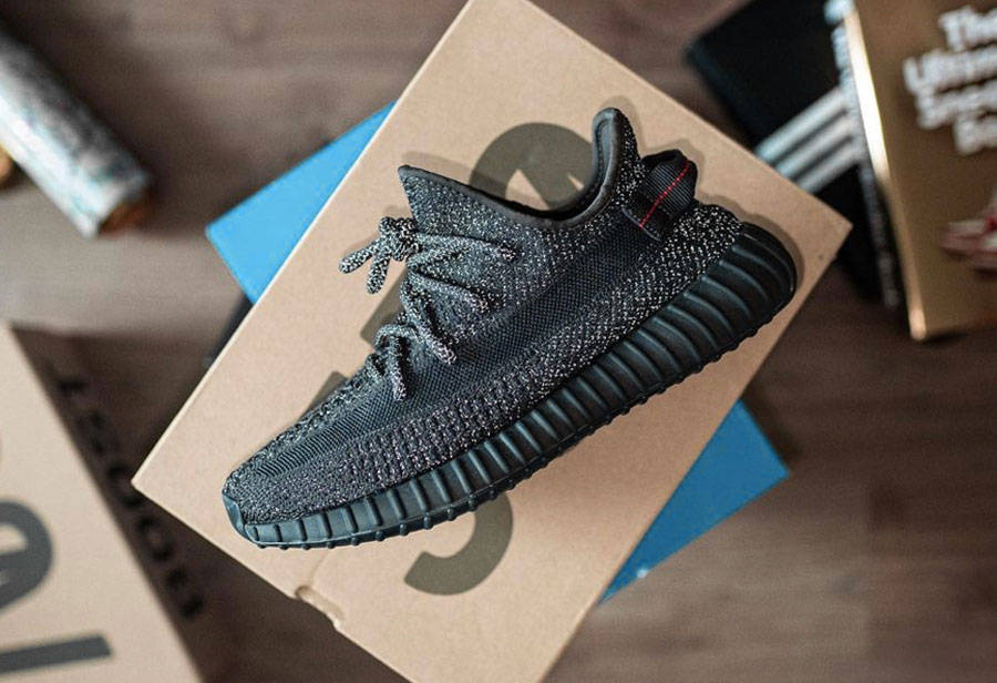 入手|阿迪真把 Yeezy 价格打下来了！满天星跌了一万多！销量全线暴涨！