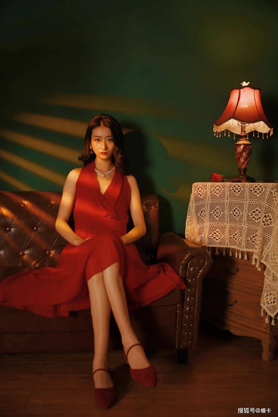 因为|刘传传：21岁，身高172cm，随性自由，自信乐观