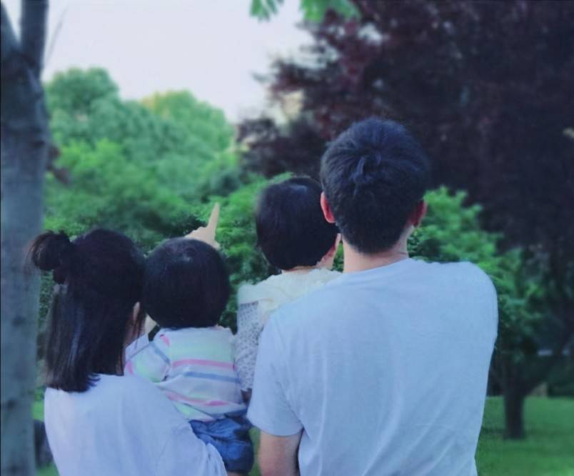 公告|谢娜二胎产女不实？另一知情人曝坡姐顺利产子，双方家人开心极了？