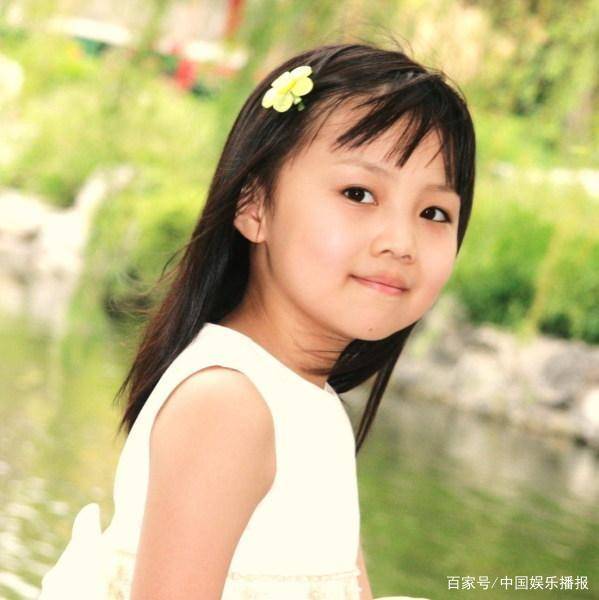 13年过去了,那个被张艺谋导演"调换"的奥运女孩杨沛宜怎么样了