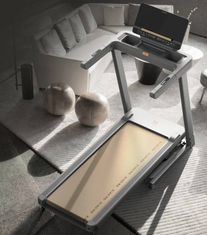 准入|小莫跑步机未来发展趋势