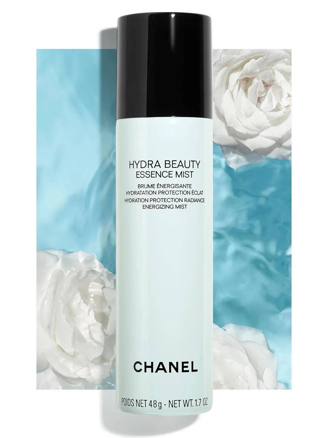 夏天|Beauty Care | 闷痘、出油、暴汗......40°C高温,只有新番美妆能拯救我!