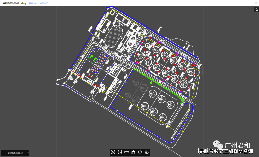引擎|EIM轻量化展示引擎 | 专注于解决建筑数据管理与复用问题