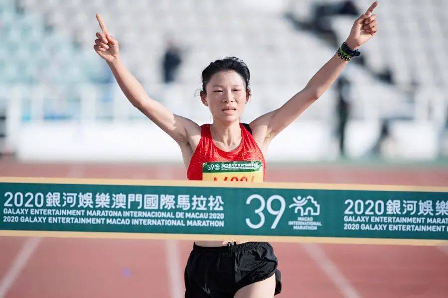 奥运会女子马拉松三朵金花联袂出战 将遭遇34度高温